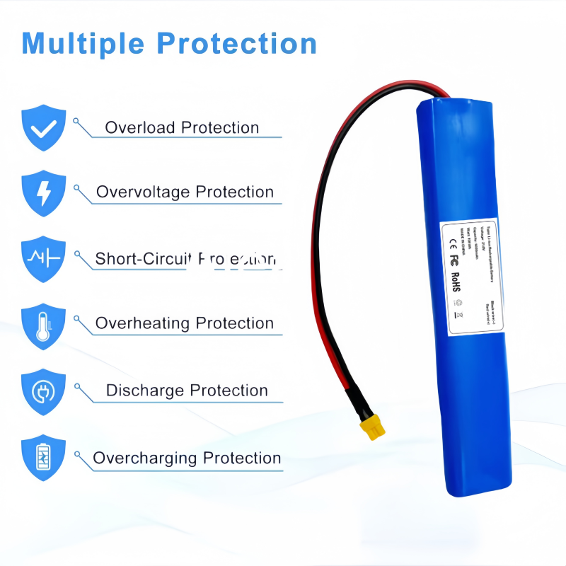 6S1P 21.6V 5000mAh Rechargeabl - 6S Lipo Battery 22.2V 5000Mah 评论和价格