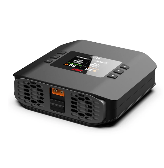 New ISDT K4 1~8S Lithium Batte - Isdt K4 Dual Lipo Charger 评论和价格