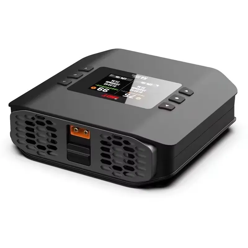 2023 ISDT K4 AC 400W/DC 600W x - Isdt K4 Dual Lipo Charger 评论和价格